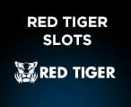Play Red Tiger Slots Today