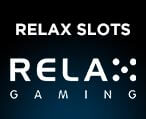 Play Relax Gaming Slots Today